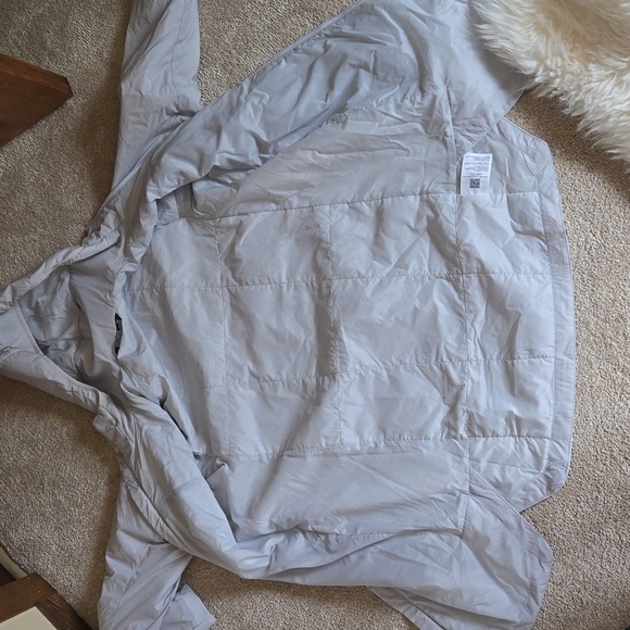 Arcteryx atom long coat S solitude - Picture 6 of 16